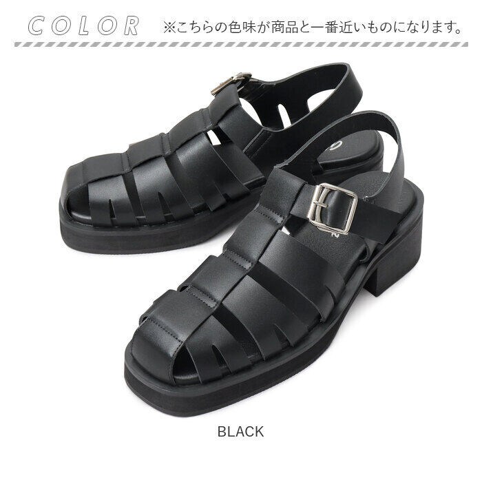 BACKYARD FAMILY「グラベラ サンダル glabella GLBT-284 通販 グルカサンダル メンズ」|サンダル|