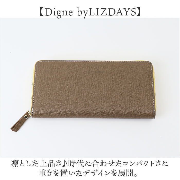 BACKYARD FAMILY「LIZDAYS リズデイズ 財布 lz-66111 通販 長財布 ロングウォレット 長サイフ」|財布|