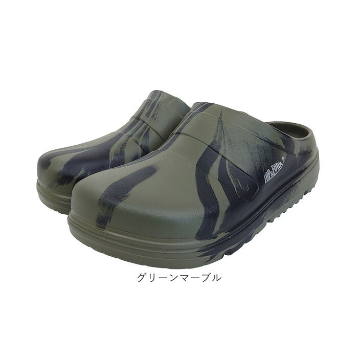 BACKYARD FAMILY「リカバリーサンダル おしゃれ 通販 EVAサンダル サンダル リカバリー レディース メンズ」|サンダル|