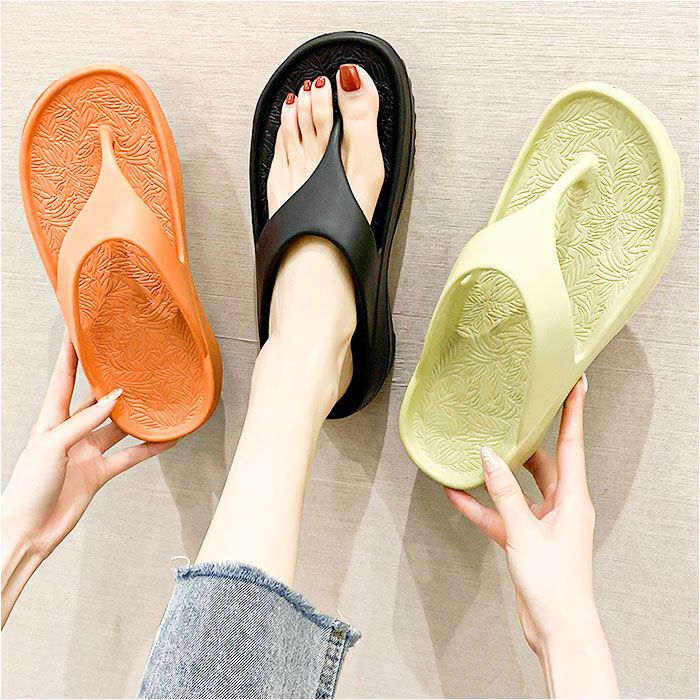 BACKYARD FAMILY「サンダル フリップサンダル 通販 ベーシックサンダル ビーチサンダル スリッパ ルームシューズ」|サンダル|