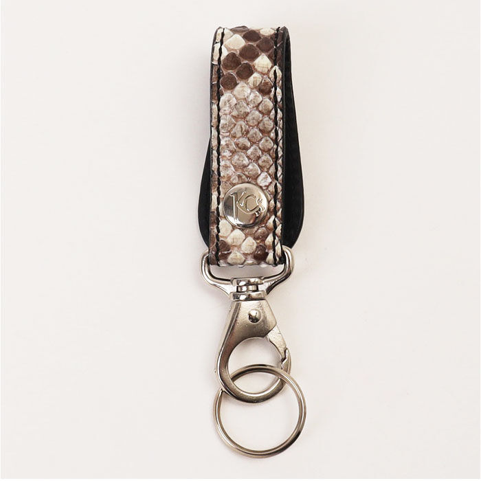 BACKYARD FAMILY「KC,s キーリング ケイシイズ KSK504 通販 キーホルダー kc's ケーシーズ」|チャーム・キーホルダー|