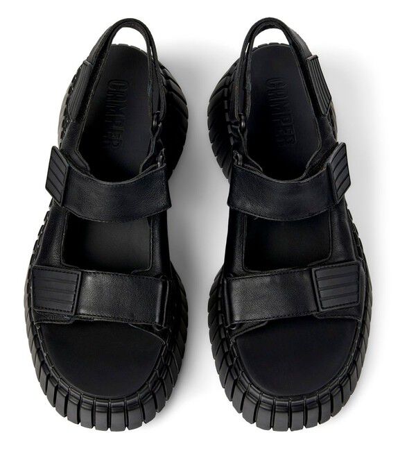 CAMPER「[カンペール] BCN / サンダル」|サンダル|