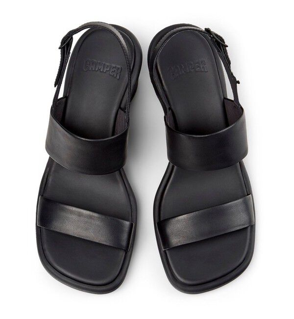 CAMPER「[カンペール] LOUISE SANDAL / サンダル」|サンダル|