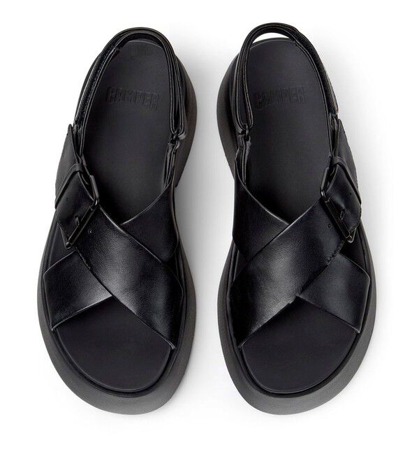 CAMPER「[カンペール] TASHA / サンダル」|サンダル|