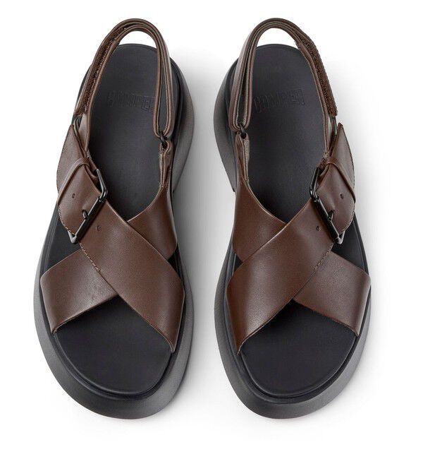 CAMPER「[カンペール] TASHA / サンダル」|サンダル|