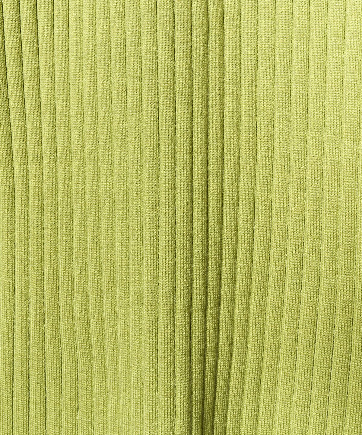 REDYAZEL「ジップアップニット」|ニット・セーター|