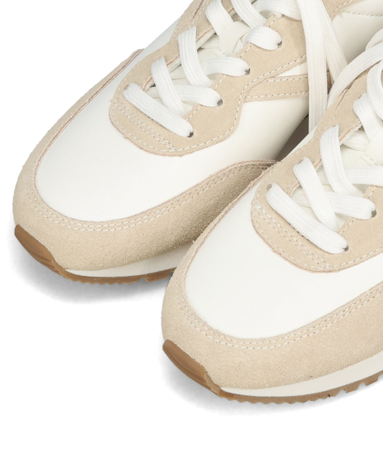 ORiental TRaffic「ロープロファイル スニーカー /OT3772 フラット　メタリックカラー」|スニーカー|