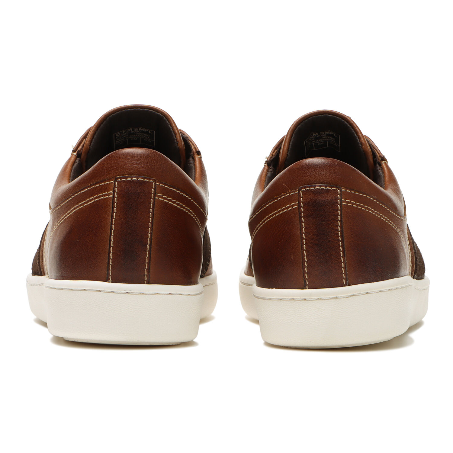 STEFANO ROSSI「【STEFANO ROSSI】CHIARO EDEUS」|スニーカー|