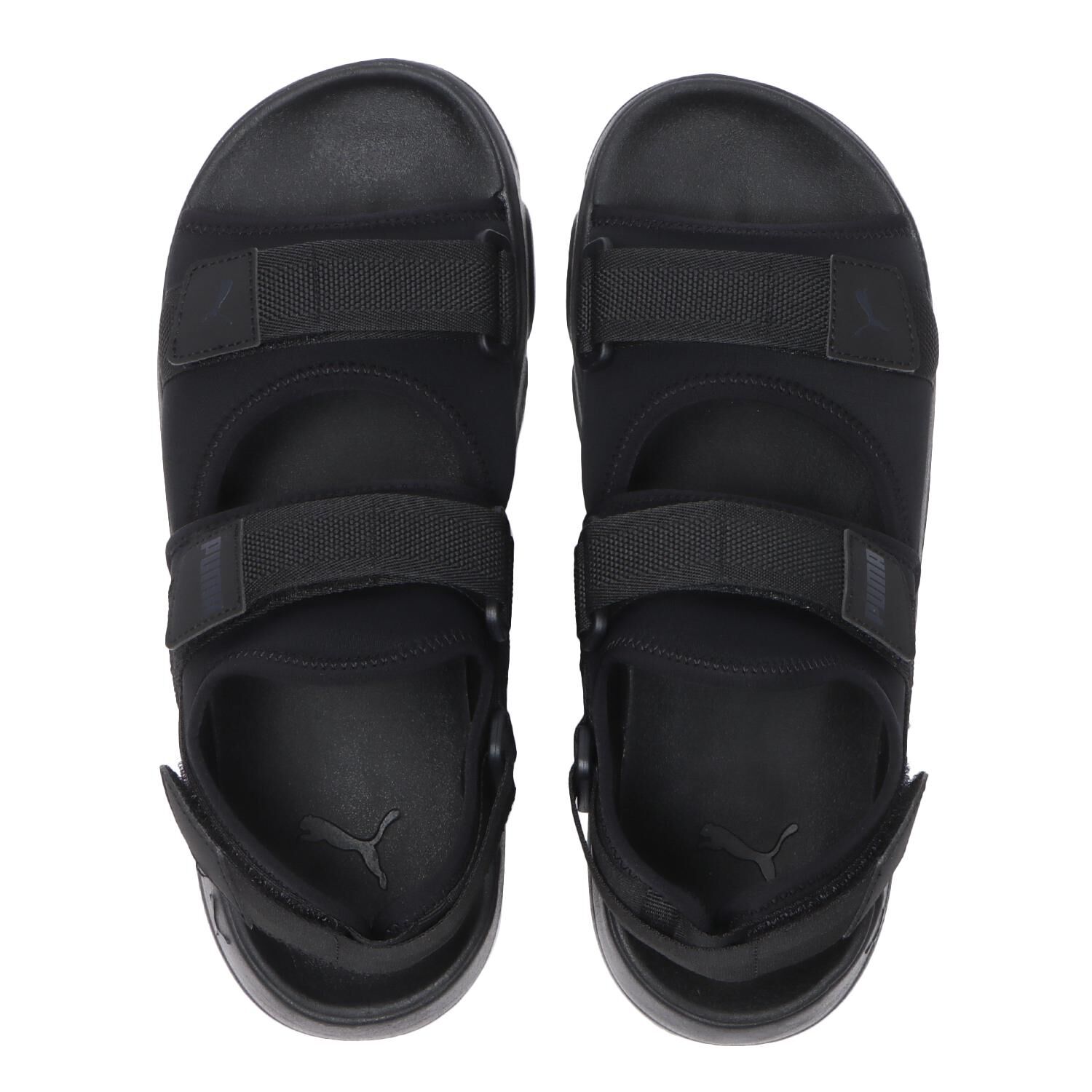 PUMA「【PUMA】JS MASH UP SANDAL」|サンダル|