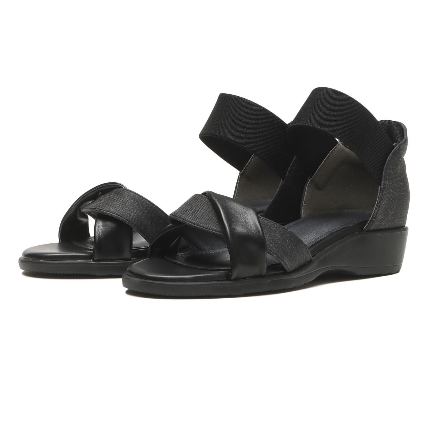 ABC SELECT「【ABC SELECT】FRONT CROSS 4.0」|サンダル|