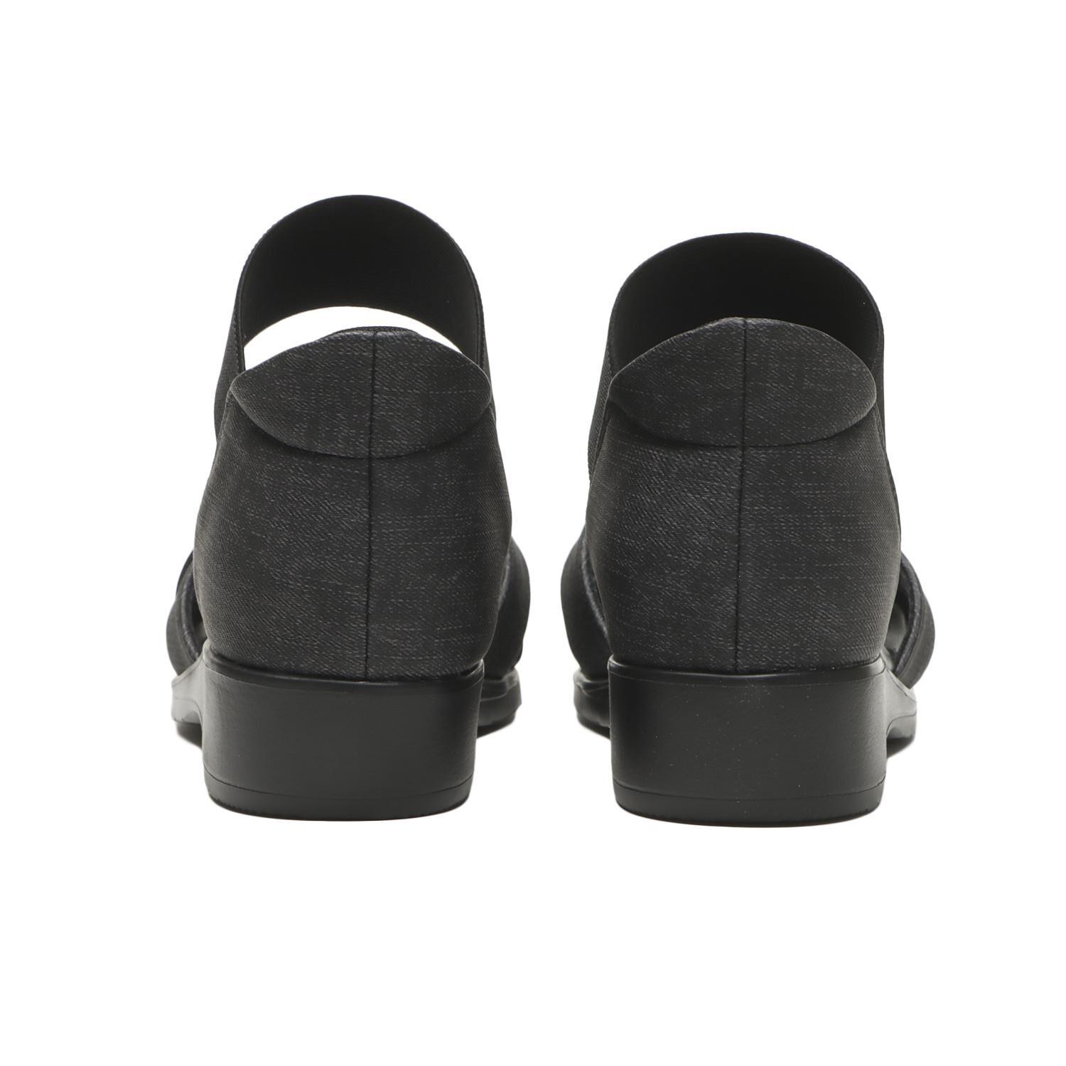 ABC SELECT「【ABC SELECT】FRONT CROSS 4.0」|サンダル|