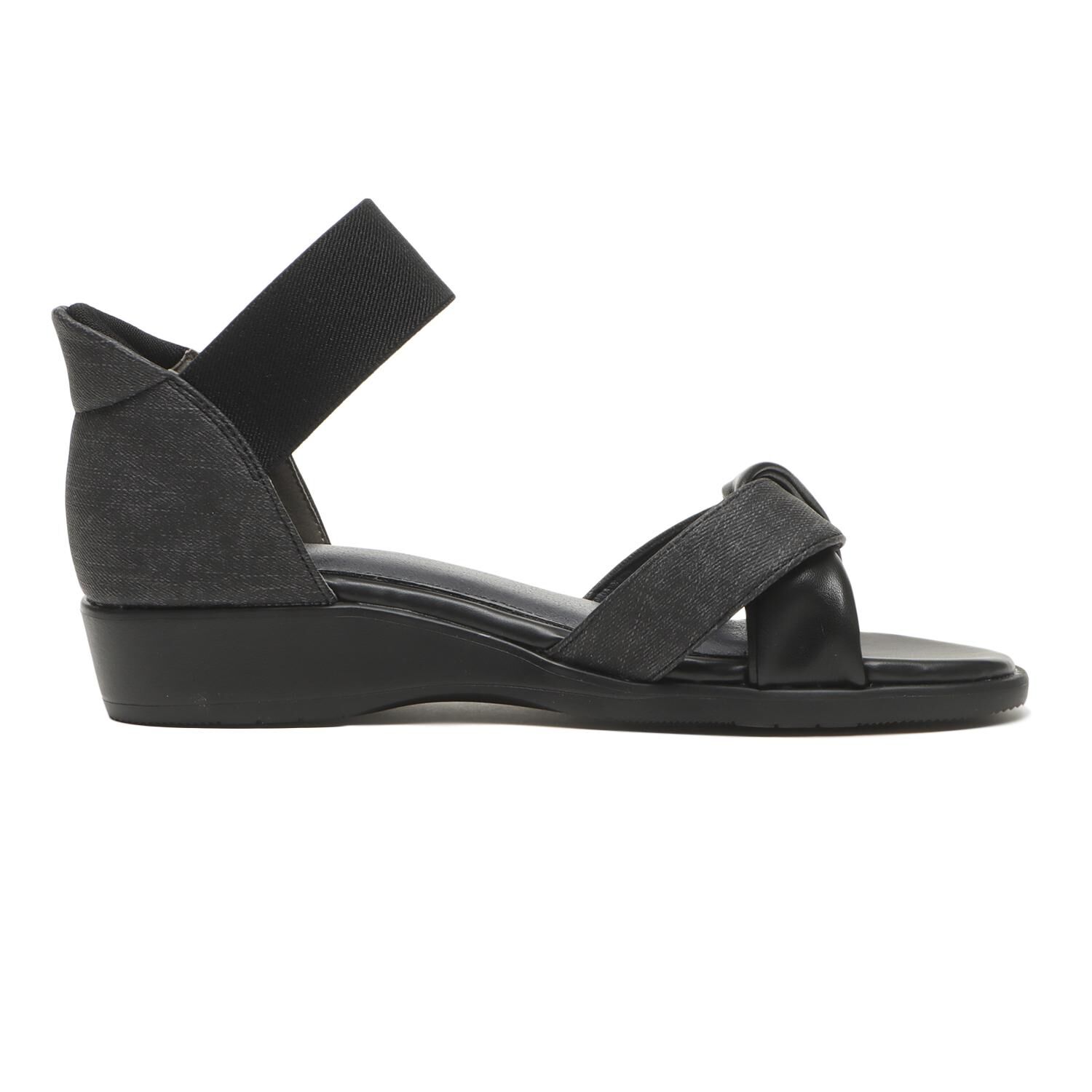 ABC SELECT「【ABC SELECT】FRONT CROSS 4.0」|サンダル|