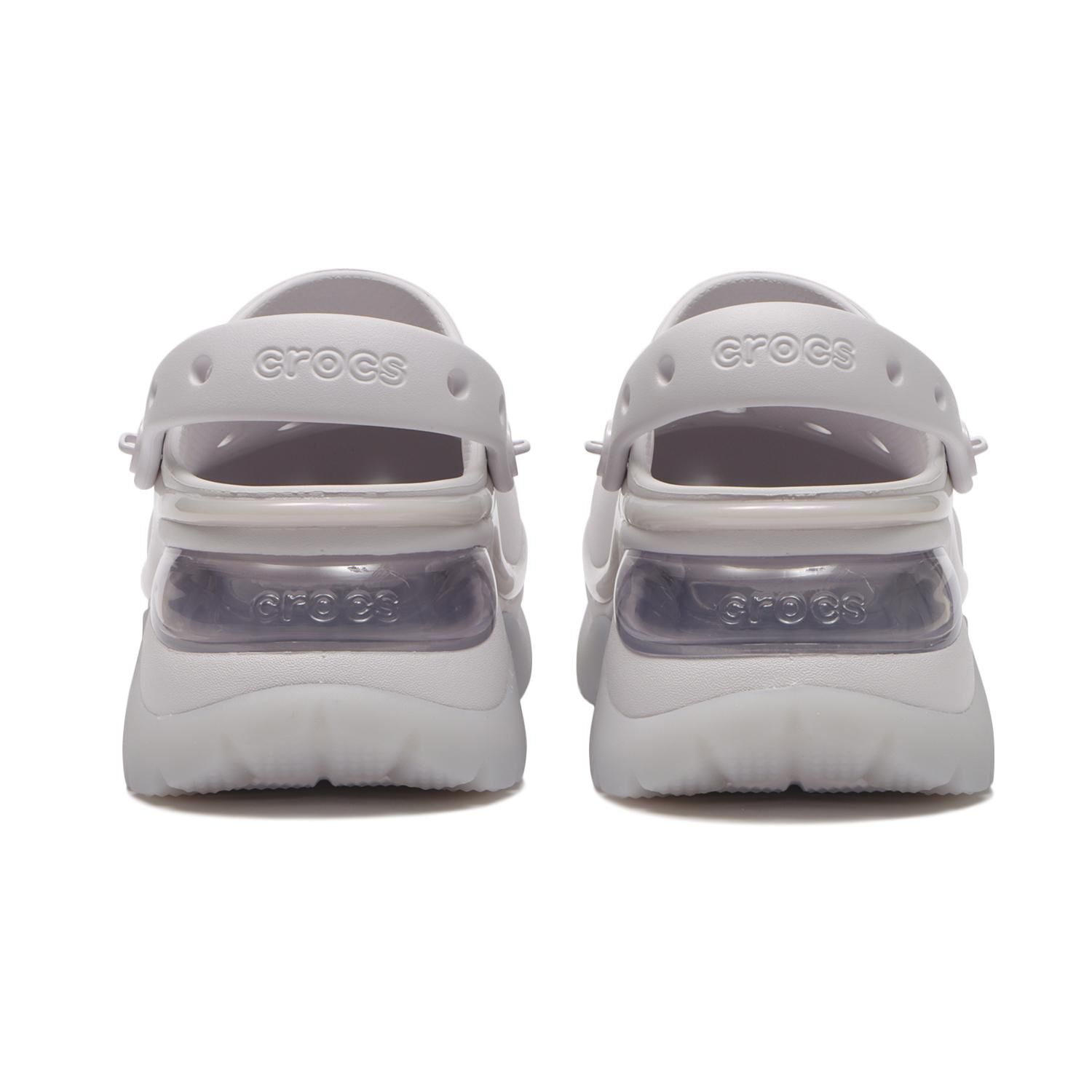 crocs「【crocs】SUPER BAE CLOG W」|サンダル|