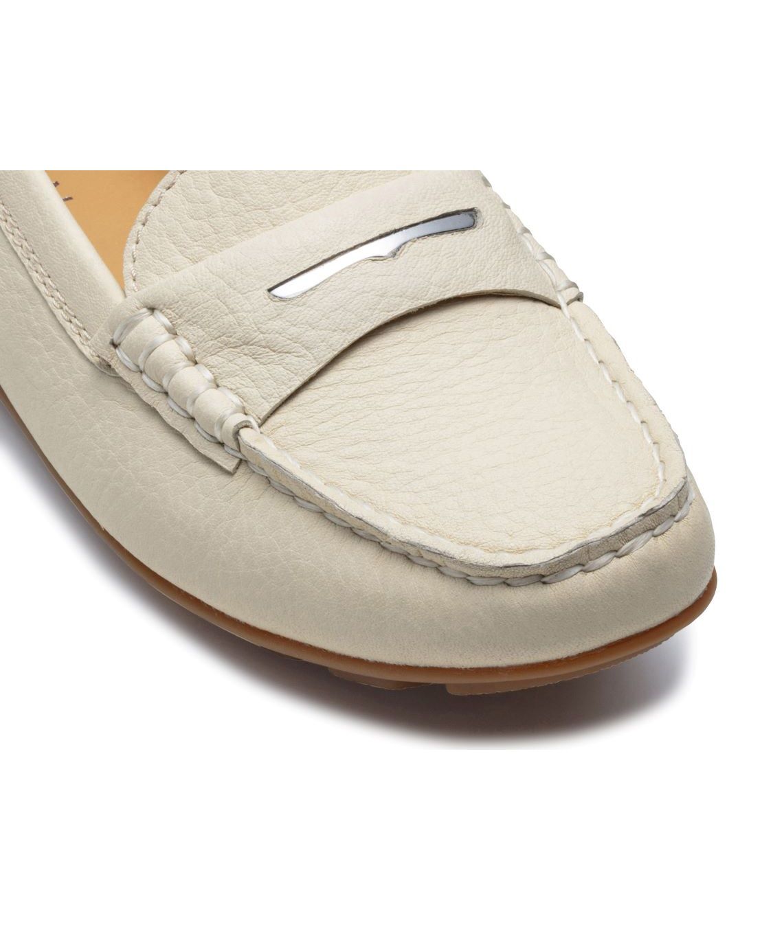 REGAL SHOES「REGAL 【新作】プレートローファー（ドライビングシューズデザイン）　商品コード：F89RAG」|ローファー|