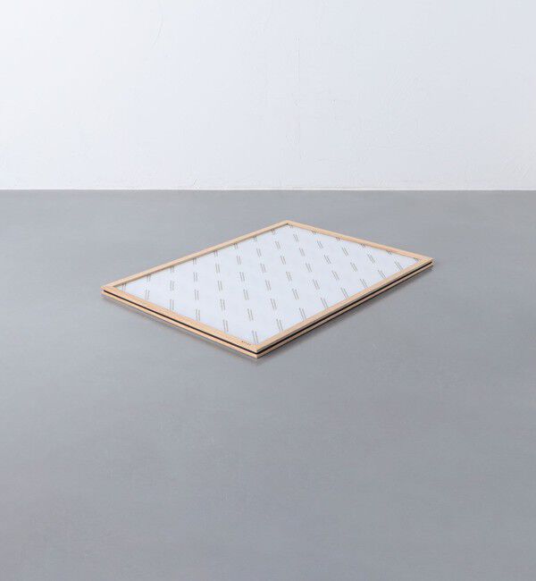 Style for Living「＜MOEBE＞FRAME A3 オーク」|その他|