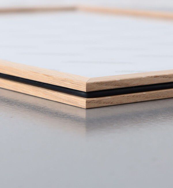 Style for Living「＜MOEBE＞FRAME A3 オーク」|その他|