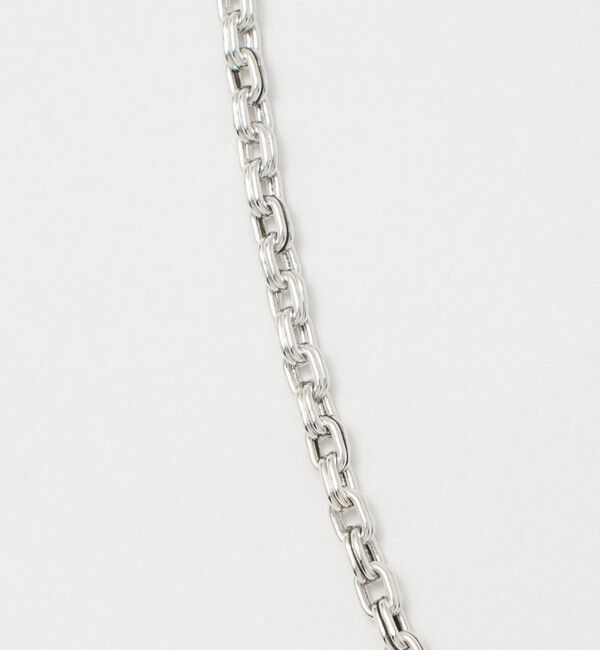 UNITED ARROWS「【別注】＜PHILIPPE AUDIBERT＞JISS SV ロング ネックレス」|ネックレス|