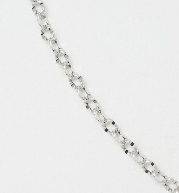 UNITED ARROWS「＜PHILIPPE AUDIBERT＞LYNN ロング ネックレス」|ネックレス|