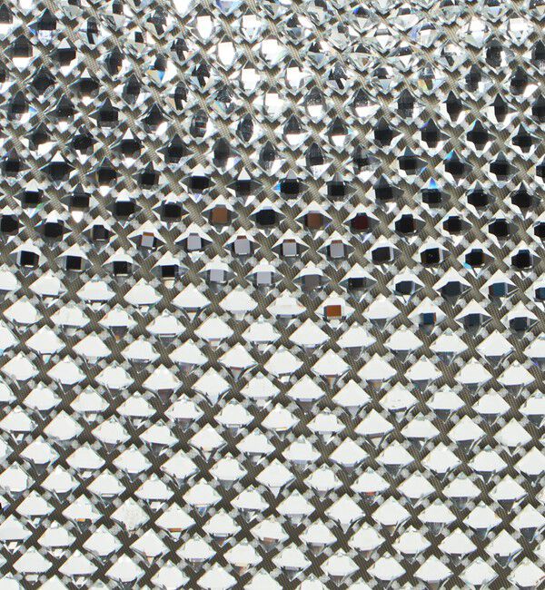 UNITED ARROWS「SPARKLE ワンハンドル バッグ」|ハンドバッグ|