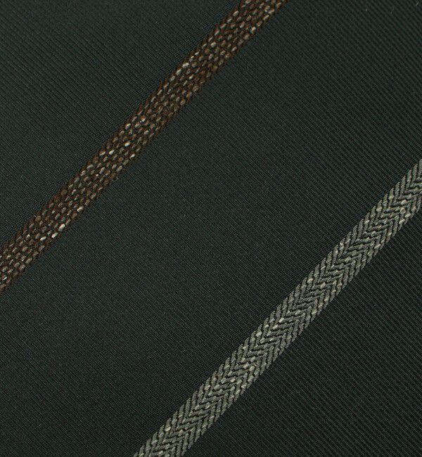 UNITED ARROWS「２トーン レジメンタル ネクタイ」|ネクタイ・蝶ネクタイ|