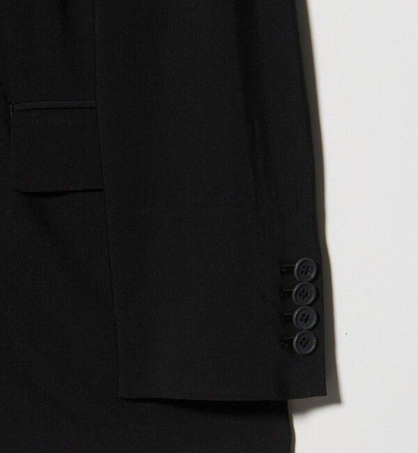 UNITED ARROWS「NALYA ダブルボタン ジャケット」|テーラードジャケット|