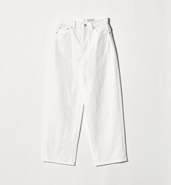 UNITED ARROWS「クリーン デニムパンツ」|デニム|