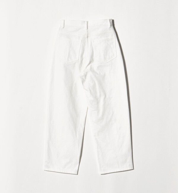 UNITED ARROWS「クリーン デニムパンツ」|デニム|