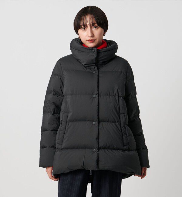 UNITED ARROWS「【別注】＜PYRENEX＞ELAURA ダウンジャケット」|ダウン|