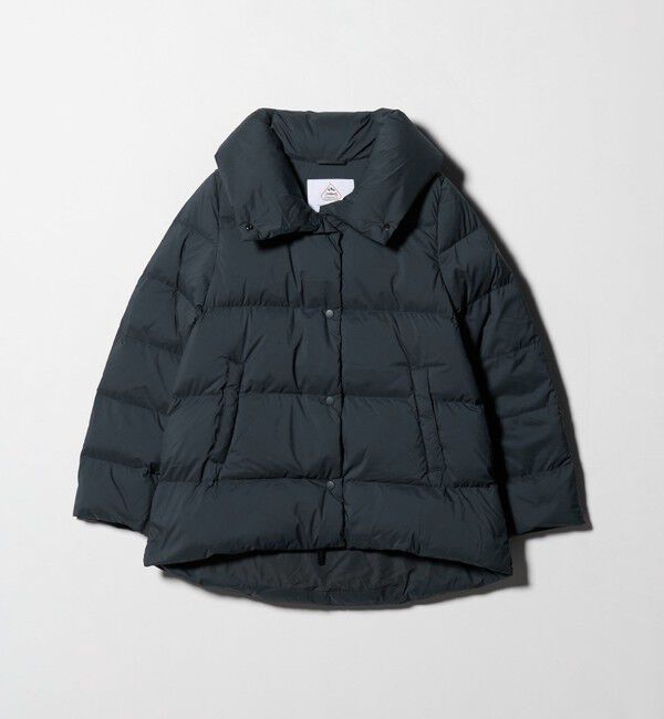 UNITED ARROWS「【別注】＜PYRENEX＞ELAURA ダウンジャケット」|ダウン|