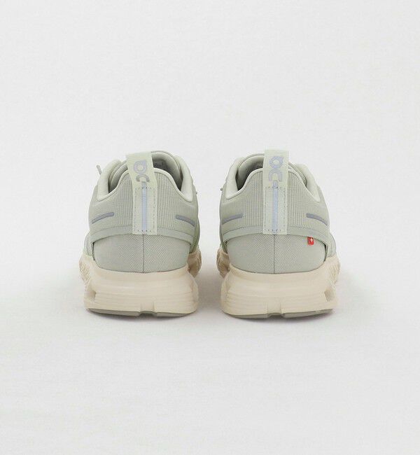 UNITED ARROWS「＜On＞ Cloud 6 Waterproof/クラウド 6 ウォータープルーフ/スニーカー」|スニーカー|