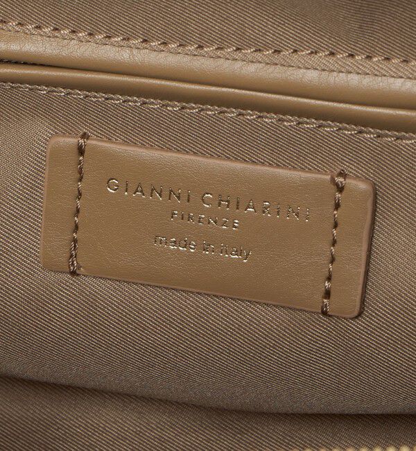 UNITED ARROWS「＜GIANNI CHIARINI＞ALIFA LEO M バッグ」|ショルダー・メッセンジャー|