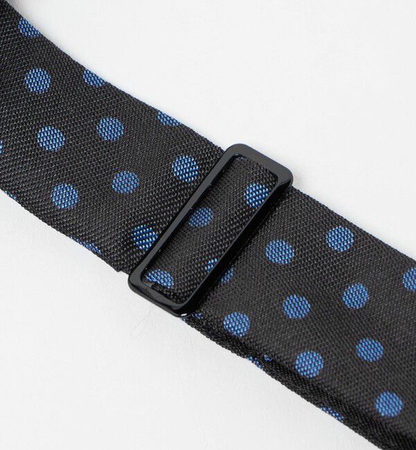 UNITED ARROWS「ドットプリント ボウタイ」|ネクタイ・蝶ネクタイ|