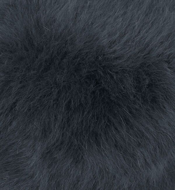 UNITED ARROWS「ヘアリー キャップ」|キャップ・キャスケット|