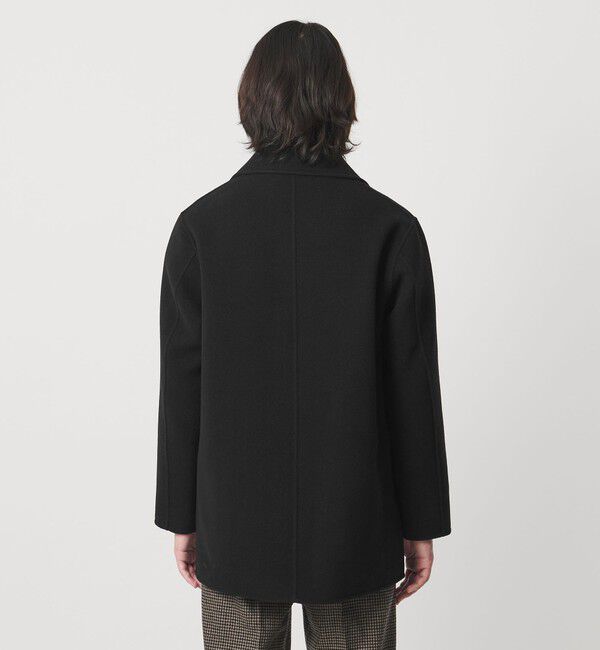 UNITED ARROWS「リバー カーコート」|ダッフルコート|