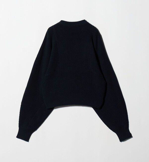 AEWEN MATOPH「＜AEWEN MATOPH＞アゼステッチ ニットプルオーバー ‐ ウォッシャブル ‐」|ニット・セーター|