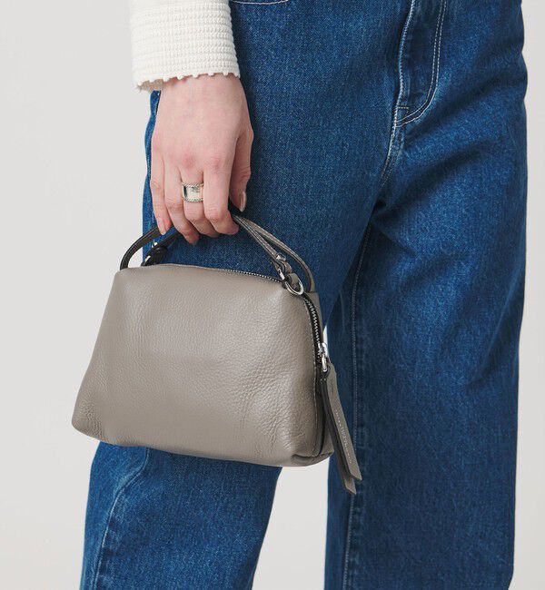 UNITED ARROWS「＜GIANNI CHIARINI＞ALIFA S バッグ 26SS」|ショルダー・メッセンジャー|