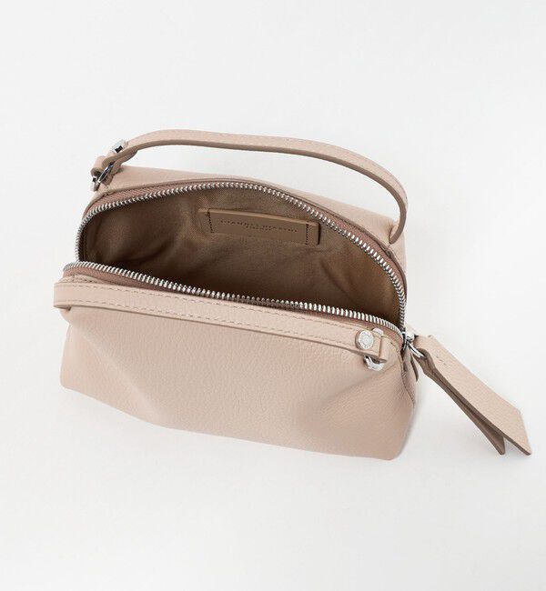 UNITED ARROWS「＜GIANNI CHIARINI＞ALIFA S バッグ 26SS」|ショルダー・メッセンジャー|