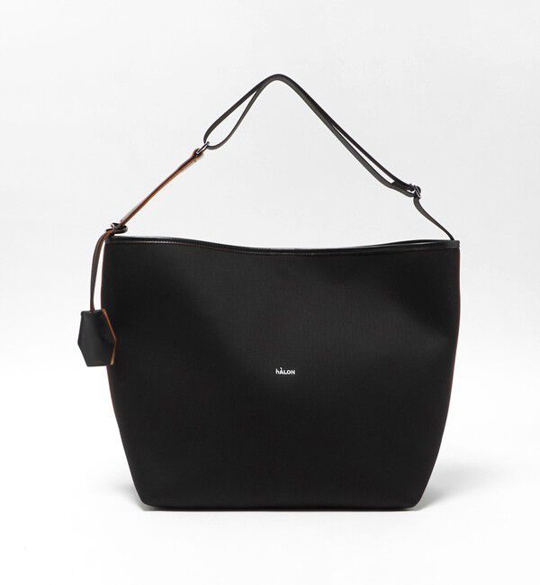 UNITED ARROWS「＜hALON＞ボンディング ショルダーバッグ」|ショルダー・メッセンジャー|