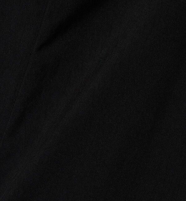 UNITED ARROWS「＜SACRA＞ツイル オールインワン パンツ」|オールインワン|