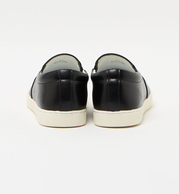 UNITED ARROWS green label relaxing「GLR スリッポン V2 スニーカー」|スニーカー|