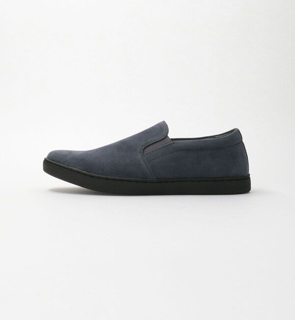 UNITED ARROWS green label relaxing「GLR スリッポン V2 スニーカー」|スニーカー|
