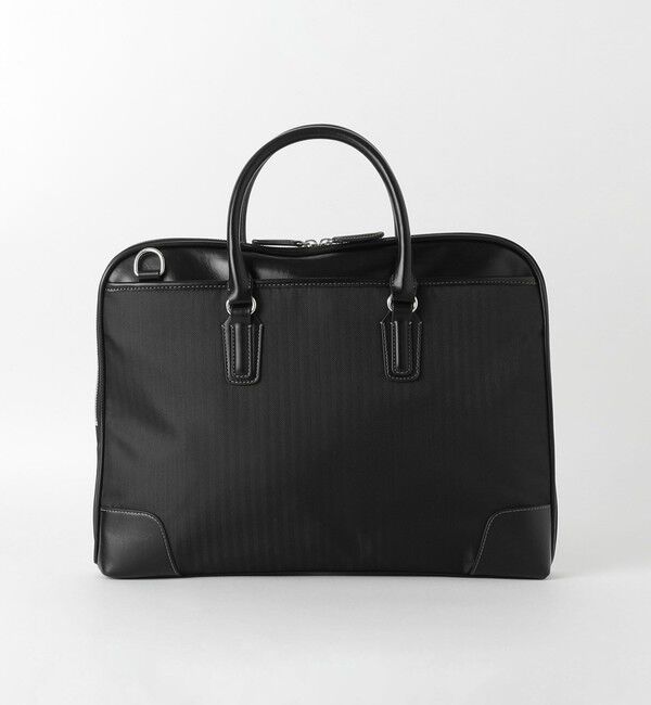 UNITED ARROWS green label relaxing「ナロー ブリーフケース V5 ビジネスバッグ」|ビジネスバッグ|