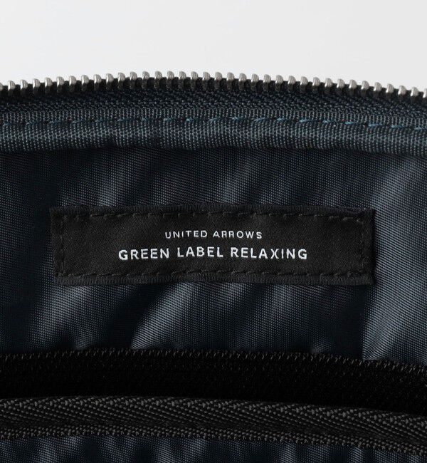 UNITED ARROWS green label relaxing「ナロー ブリーフケース V5 ビジネスバッグ」|ビジネスバッグ|