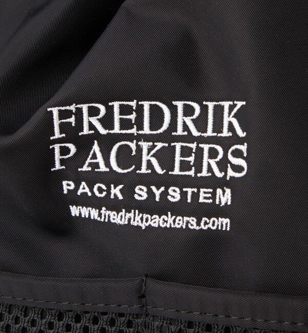 UNITED ARROWS green label relaxing「【別注】＜FREDRIK PACKERS＞ WHIP バッグ」|ショルダー・メッセンジャー|