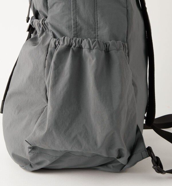 UNITED ARROWS green label relaxing「【WEB限定】バックパック（ソフトPCバッグ付） / リュック / A4 / 通勤」|リュック|