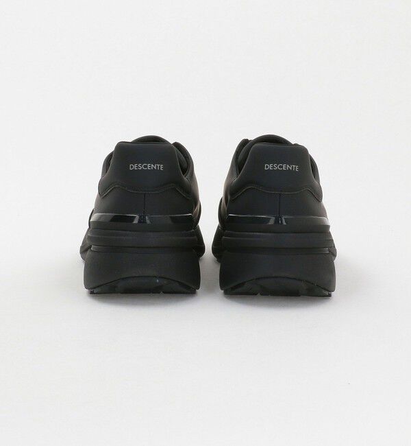 UNITED ARROWS green label relaxing「＜DESCENTE ALLTERRAIN＞ヴェルサー ランニングタイプ スニーカー」|スニーカー|