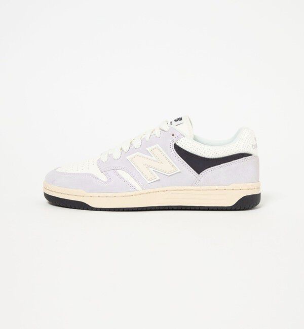 UNITED ARROWS green label relaxing「【国内EXCLUSIVE】＜New Balance＞BB480P スニーカー」|スニーカー|