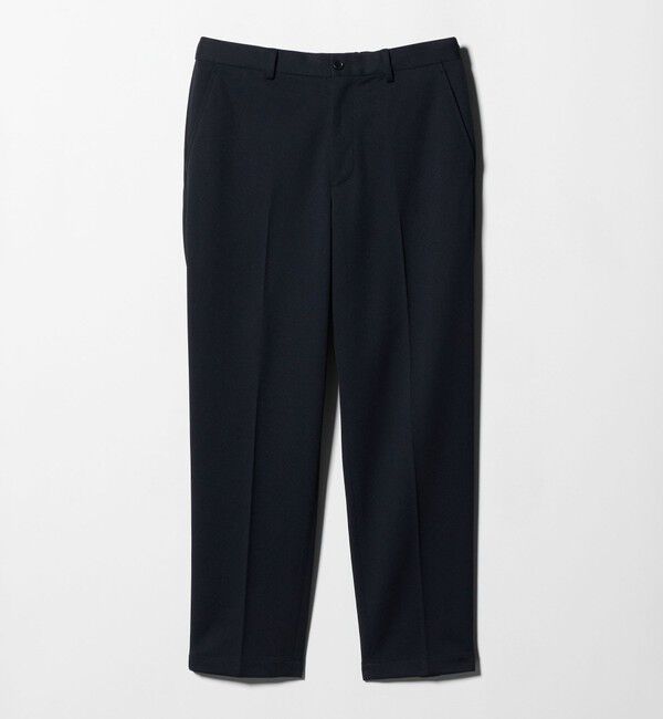 UNITED ARROWS green label relaxing「ポリエステル トリコット ワイド ユーティリティパンツ W2 イージーパンツ」|その他|