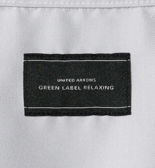 UNITED ARROWS green label relaxing「W/R オックス ボタンダウン シャツ」|シャツ・ブラウス|