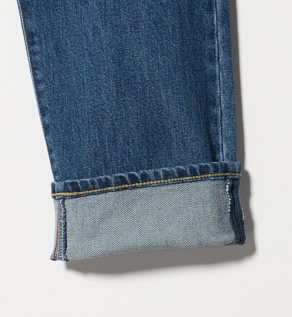 UNITED ARROWS green label relaxing「シグニチャー デニム R2 デニムパンツ」|デニム|